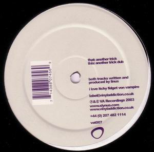Slynus - Slynus VII | VA Recordings (VAT 007)