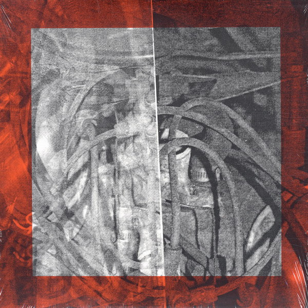 Kill Memory Crash - American Automatic | Ghostly International (GI-42) - main Kill Memory Crash - American Automatic | Ghostly International (GI-42) - main