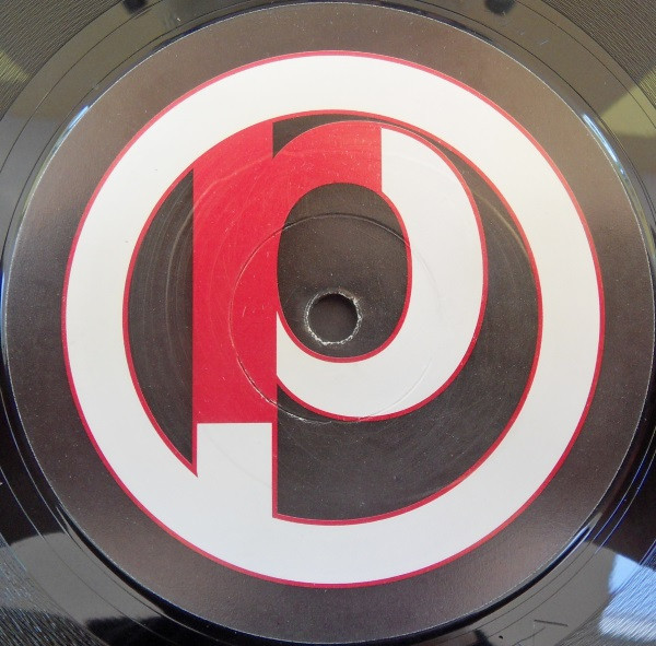 Joshua - Evolution (It's Alright) | Red Parrot Recordings (RPR008) - 2 Joshua - Evolution (It's Alright) | Red Parrot Recordings (RPR008) - 2