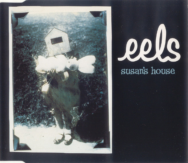 Eels - Susan's House | DreamWorks Records (DRMCD-22238) - main