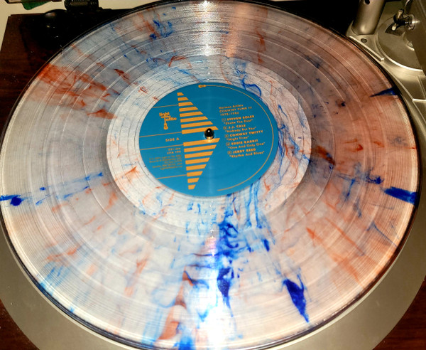 Various - Country Funk III 1975-1982 2LP | Light In The Attic (LITA 194) - 2