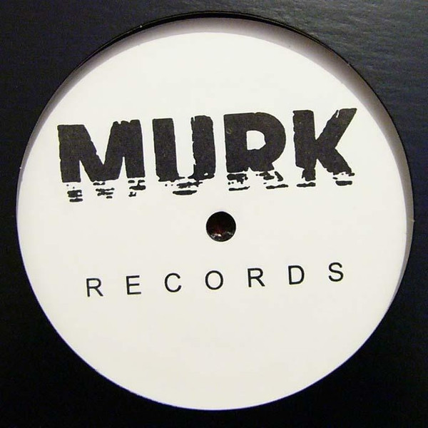 Oscar G & Ralph Falcon - Classics Volume One | Murk Records (MURK 010) - 2