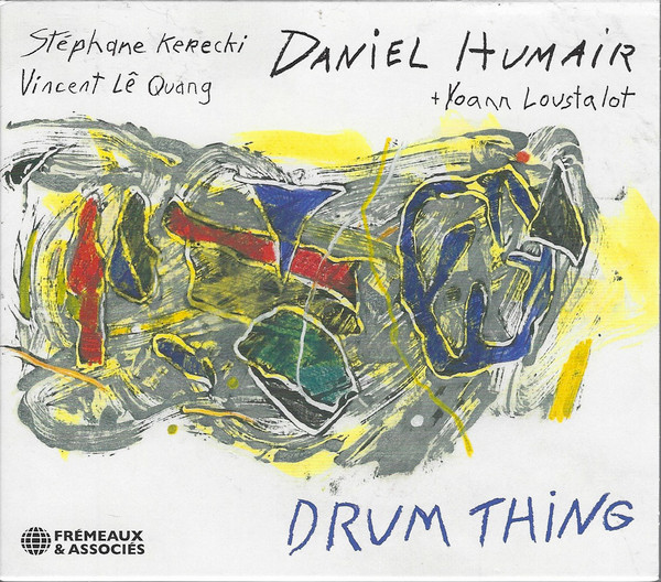 Drum Thing