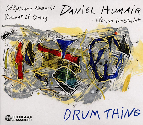 Drum Thing