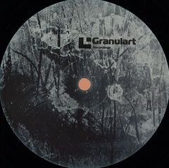 Various - Vvaa - Uncover 1.0 | Granulart Recordings (GR006) - main Various - Vvaa - Uncover 1.0 | Granulart Recordings (GR006) - main