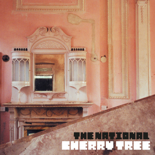 The National - Cherry Tree | 4AD (4AD0314T) - main