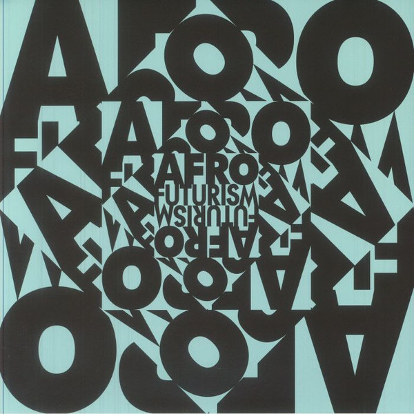 Byron The Aquarius - Afrofuturism | Skylax Classic (LAXCS2) - main