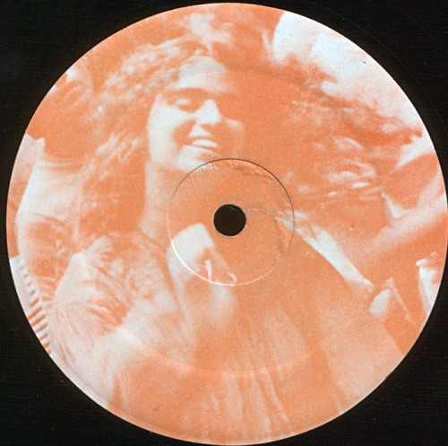 Timeblind - Timeblind | Communique Records (Communiqué 013) - 2