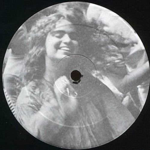 Timeblind - Timeblind | Communique Records (Communiqué 013) - 3