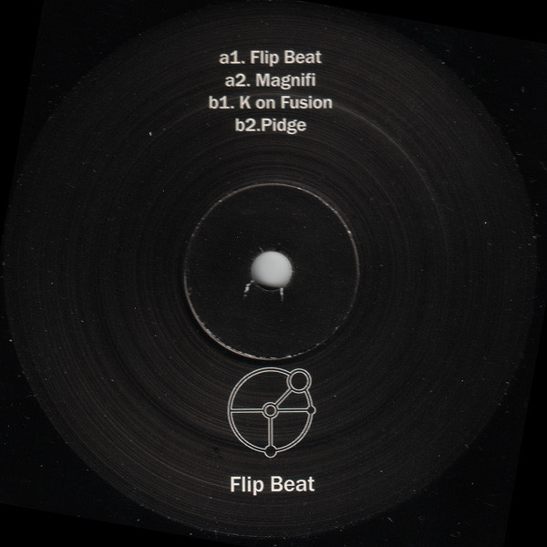 Inxec - Flip Beat | Contexterrior (CNTX 19) - 2