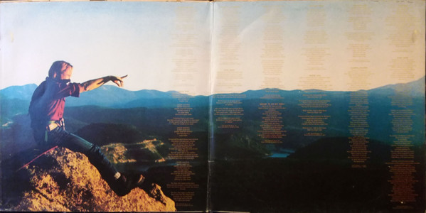 Stephen Stills - Stephen Stills 2 | Atlantic (K 50007) - 3 Stephen Stills - Stephen Stills 2 | Atlantic (K 50007) - 3