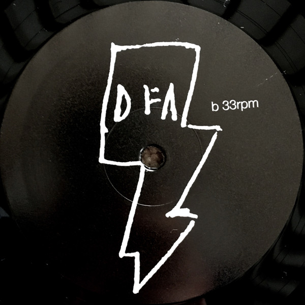 LCD Soundsystem - 45:33 | DFA (0190295905279) - 3 LCD Soundsystem - 45:33 | DFA (0190295905279) - 3