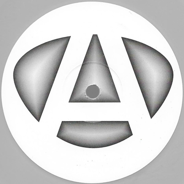 Art Of Silence - West 4 | Axiomattic Records (AX001) - 2 Art Of Silence - West 4 | Axiomattic Records (AX001) - 2