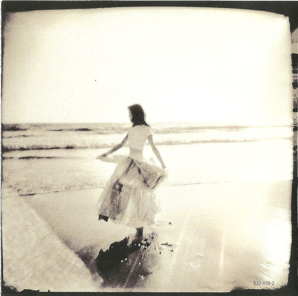 Seiko Matsuda - Was It The Future | Mercury (532 455-2) - 2