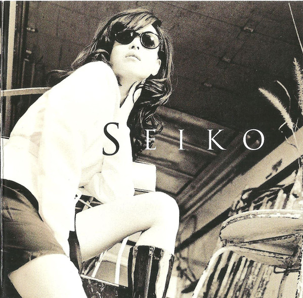 Seiko Matsuda - Was It The Future | Mercury (532 455-2) - main