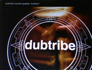 Dubtribe Sound System - Holler! | Jive Electro (01241-42585-1) - main Dubtribe Sound System - Holler! | Jive Electro (01241-42585-1) - main