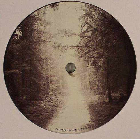 Terry Toner - A Walk In The Dunes | Echoism (echoism003) - 2