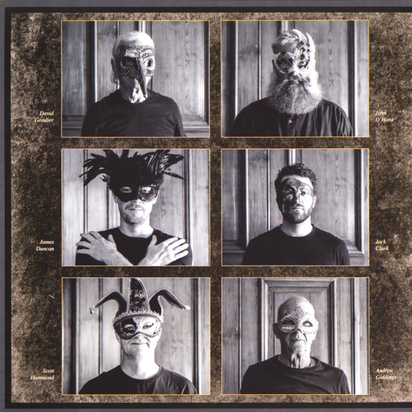 Jethro Tull - Curious Ruminant [Vinyl] | Inside Out Music (IOM738) - 3