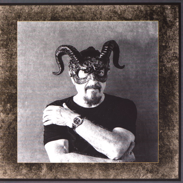 Jethro Tull - Curious Ruminant [Vinyl] | Inside Out Music (IOM738) - 4