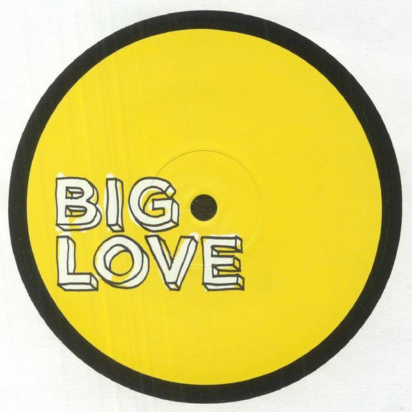 Various - A Touch Of Love EP3 | Big Love (BL138) - 2 Various - A Touch Of Love EP3 | Big Love (BL138) - 2
