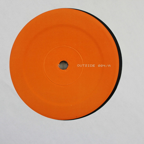 Spy-Tek - Transmission Origin Unknown | Outside Recordings (OUTSIDE 004) - 3
