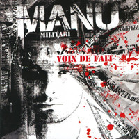 Manu Militari - Voix De Fait | High Life Music (HLM 2-2150)