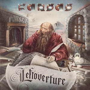 Kansas - Leftoverture | Music On Vinyl (MOVLP1174)