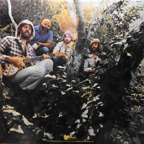 John Mayall - A Hard Core Package | ABC Records (ABC 473) - 2