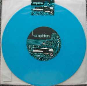 Empirion - Narcotic Influence 1 | XL Recordings (XLT 72 PR) - main Empirion - Narcotic Influence 1 | XL Recordings (XLT 72 PR) - main