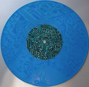 Empirion - Narcotic Influence 1 | XL Recordings (XLT 72 PR) - 2 Empirion - Narcotic Influence 1 | XL Recordings (XLT 72 PR) - 2