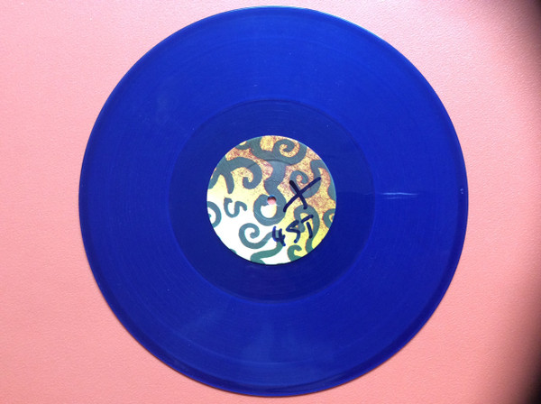 Kaf'e - Can You See It | Noise Records (747-13)