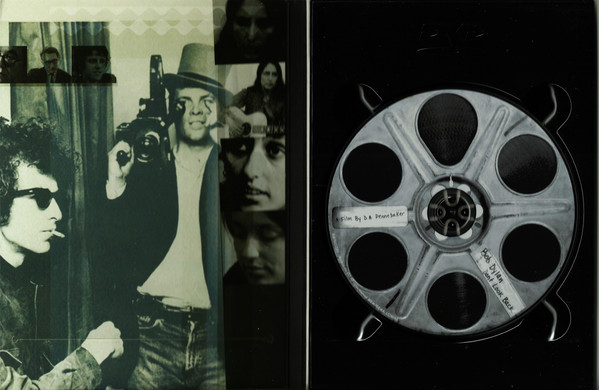 Bob Dylan - Dont Look Back | Columbia (82876832149) - 2 Bob Dylan - Dont Look Back | Columbia (82876832149) - 2