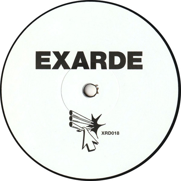 Jesse You - Tone Select | Exarde (XRD018)