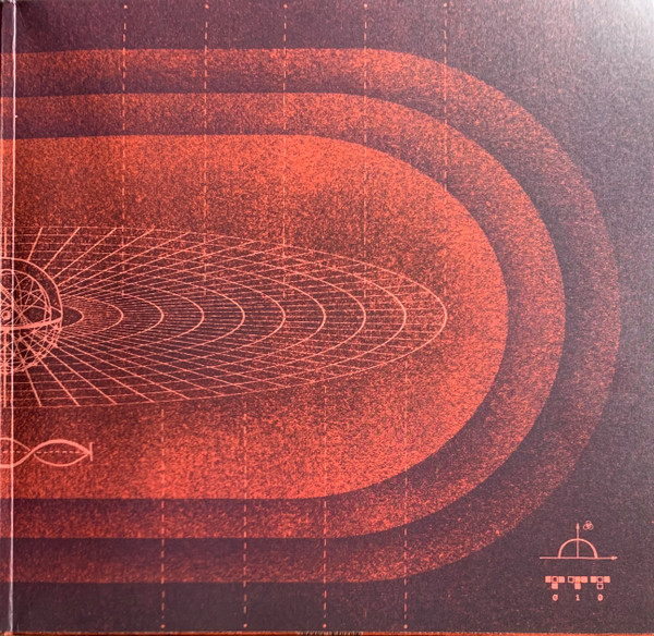 Vril - Animist | Delsin (152dsr) - 3 Vril - Animist | Delsin (152dsr) - 3