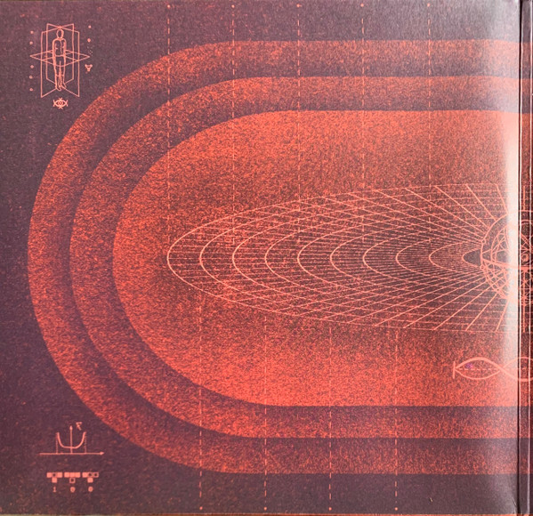 Vril - Animist | Delsin (152dsr) - 2 Vril - Animist | Delsin (152dsr) - 2