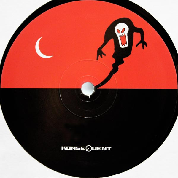 Fanon Flowers - Shadows | Konsequent (11) - 2