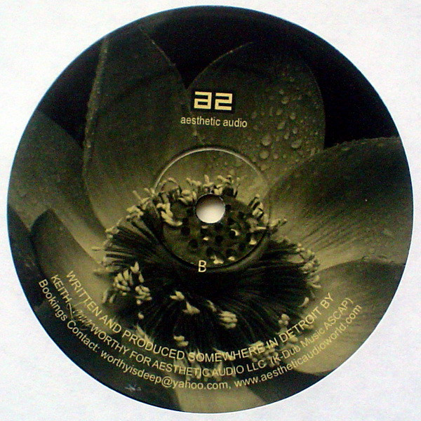 Lamar - Guilty Pleasures | Aesthetic Audio (AES 16) - main