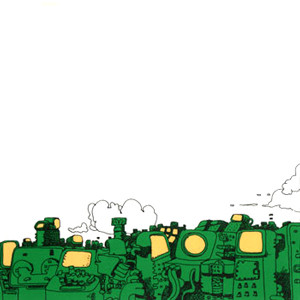 Various - Trade & Distribution Almanac Volume 1 | AD AAD AT (ADA0001/CD) - 2