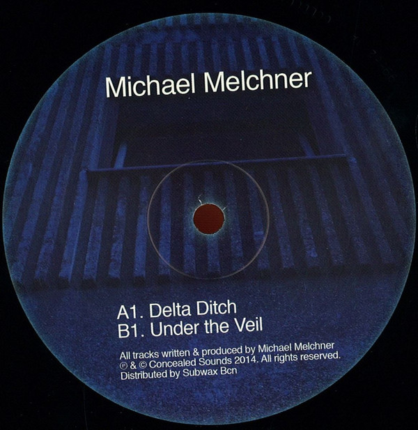 Delta Ditch