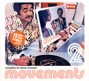 Various - Movements 2 | Perfect.Toy Records (PT028.CD)
