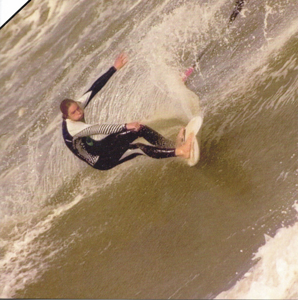 Lyckle De Jong - Pof / Patria | South of North (SON07-003) - main Lyckle De Jong - Pof / Patria | South of North (SON07-003) - main