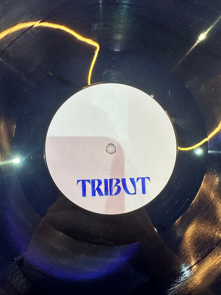 Marcelo Cura , Ja Kub , Smit - Tribut 001 | Tribut (TRIBUT001) - 2 Marcelo Cura , Ja Kub , Smit - Tribut 001 | Tribut (TRIBUT001) - 2