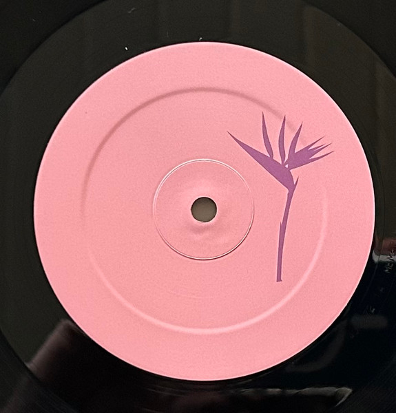 Various - Zaha Zhivai EP | Purple Print (PRP009)