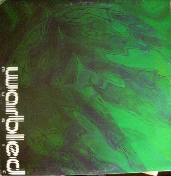 Panic - Dublin Huffers / Space Case Boogie | Warbled Music (WAR 002)