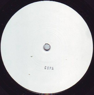 Barry Manilow - Copa | Not On Label (ÄTSCH 04)