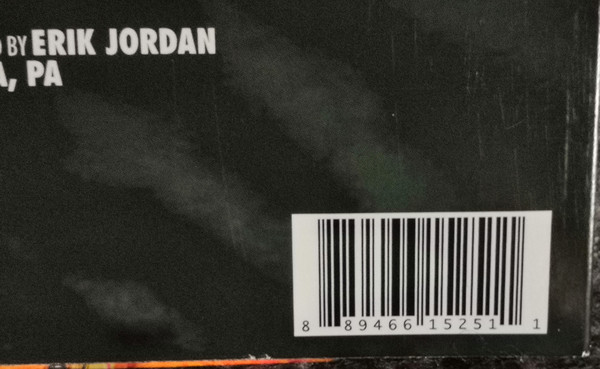 Various - A Tribute To Jim Morrison & The Doors | Purple Pyramid (CLO1525) - 4
