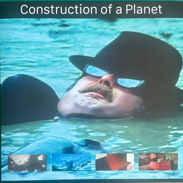 Various - Construction Of A Planet | Light Sounds Dark (LSD048) - main Various - Construction Of A Planet | Light Sounds Dark (LSD048) - main