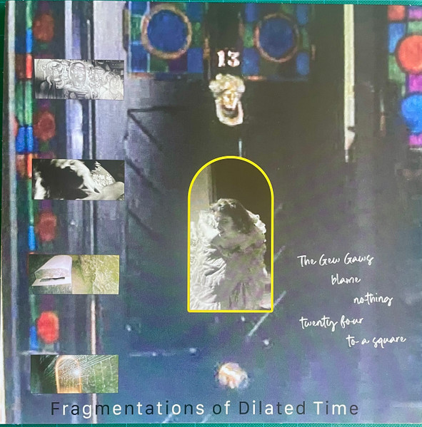 Various - Construction Of A Planet | Light Sounds Dark (LSD048) - 2 Various - Construction Of A Planet | Light Sounds Dark (LSD048) - 2