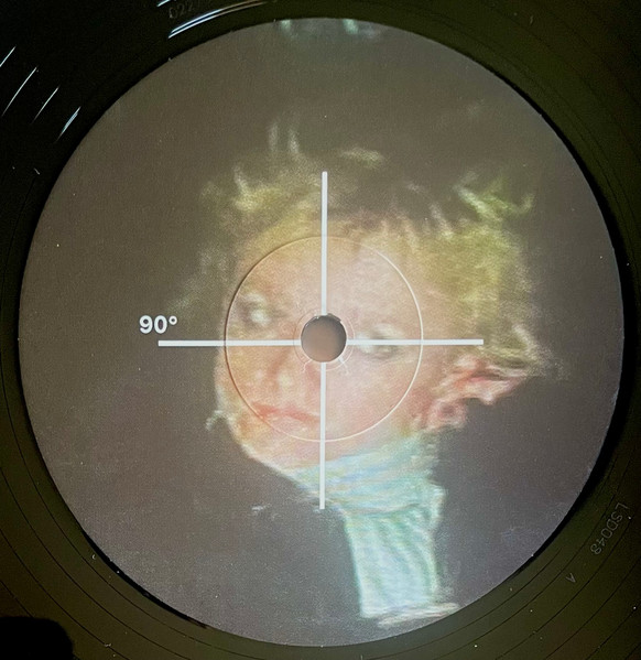 Various - Construction Of A Planet | Light Sounds Dark (LSD048) - 3 Various - Construction Of A Planet | Light Sounds Dark (LSD048) - 3