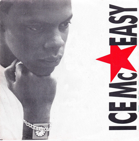 ICE MC - Easy | Touch Of Gold (874 630-7) - main ICE MC - Easy | Touch Of Gold (874 630-7) - main
